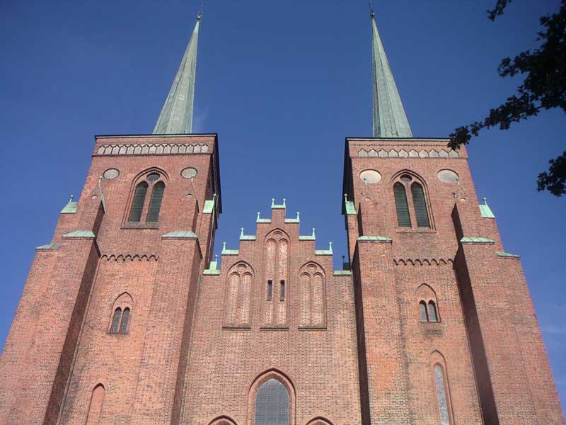 Roskilde © visitDenmark