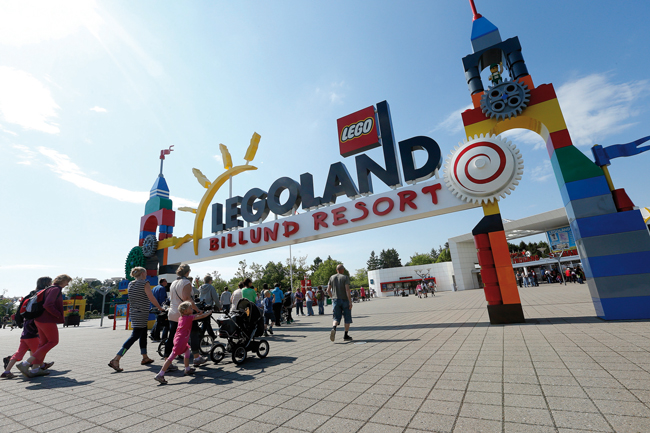 Foto: LEGOLAND/akz-o
