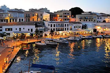 Ein Abend mit einem Fischer – und plötzlich ist das Meer ein anderer Ort