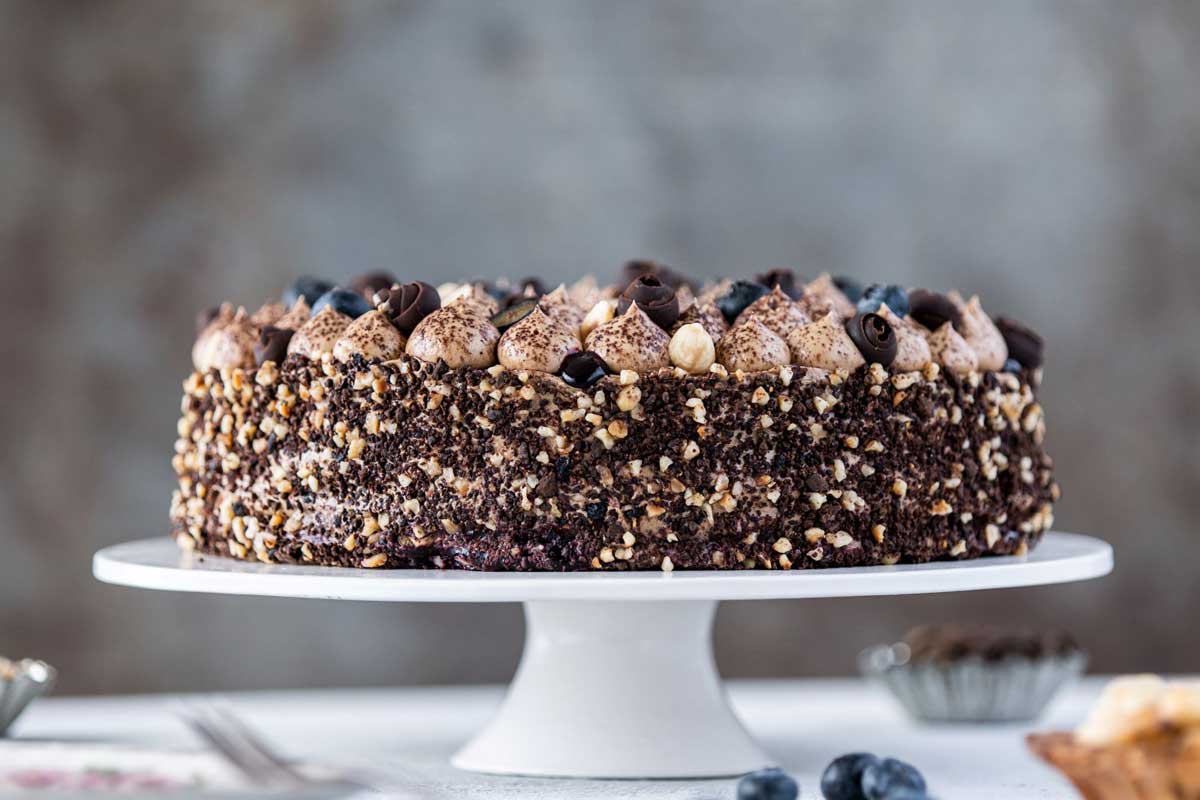  Budapest - Torte  (c) visit Hungary 