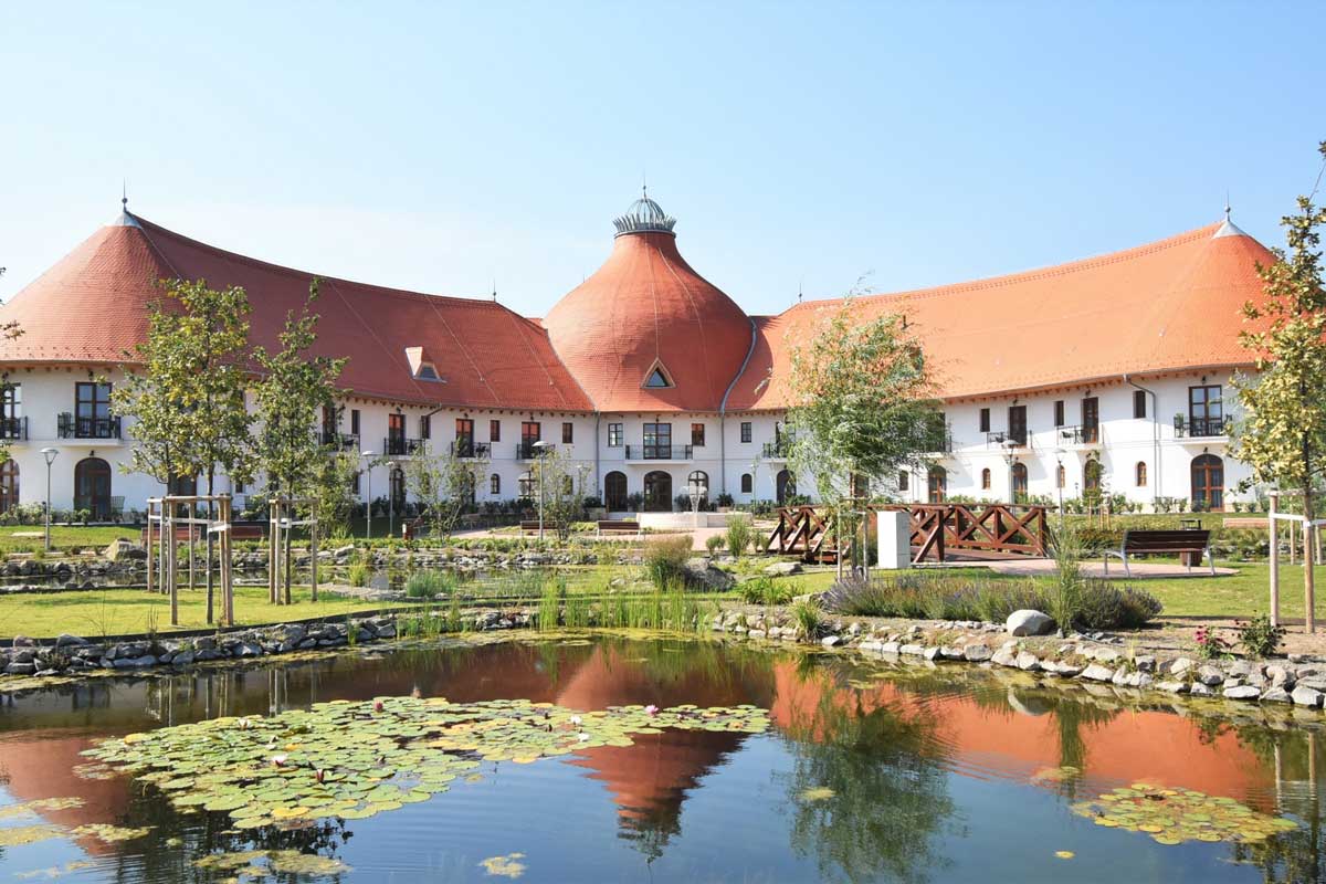  Das Hungarikum Hotel in Lakitelek (c) visit Hungary 