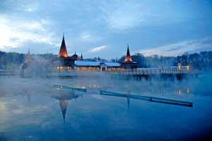 Wellness am Balaton
