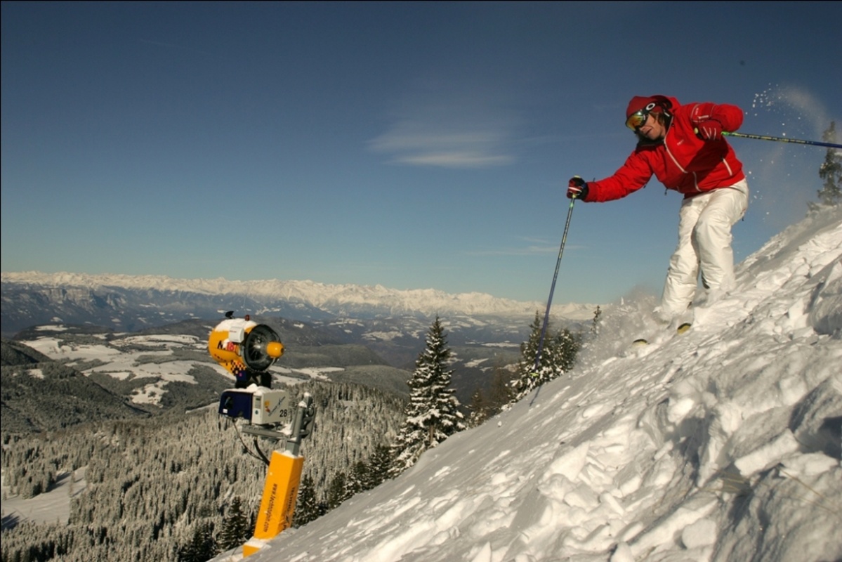 © TVB Rosengarten (Kräuterhotel Zischghof)