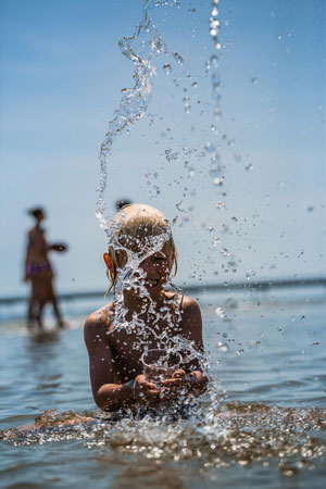 © Archivio Po Delta Tourism