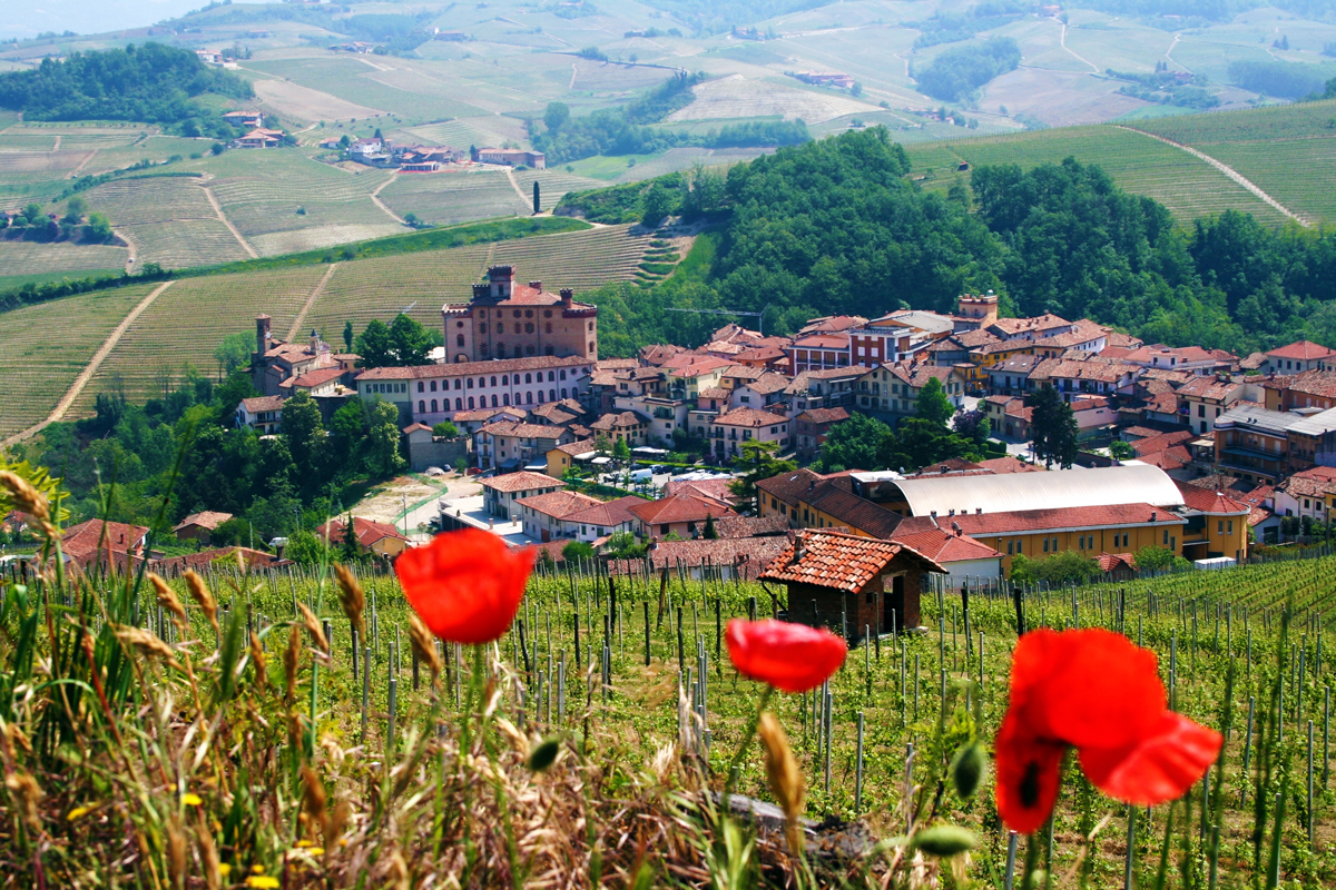 Piemont  Bild:   Meinhard Siegmundt  / pixelio.de 