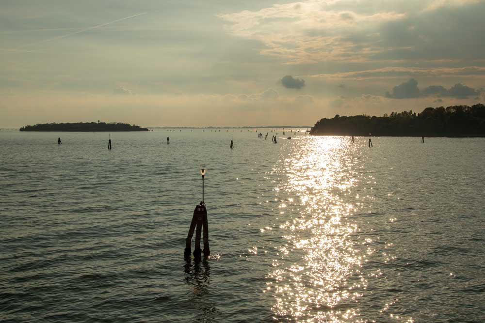 Lido die Venezia - Das andere Venedig Bild: Gottfried Pattermann/Tipps Media
