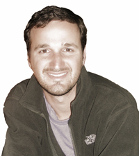 Carlos Borges  Bild: triprebel.com
