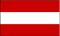 Flagge Österreich